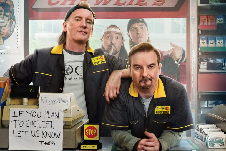 Clerks 3